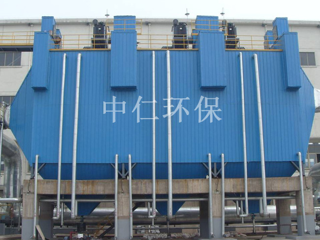 靜電除塵除煙霧設(shè)備